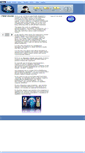 Mobile Screenshot of bodyequilibriumdevice.com